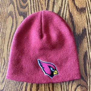 Child NFL Arizona Cardinals beanie